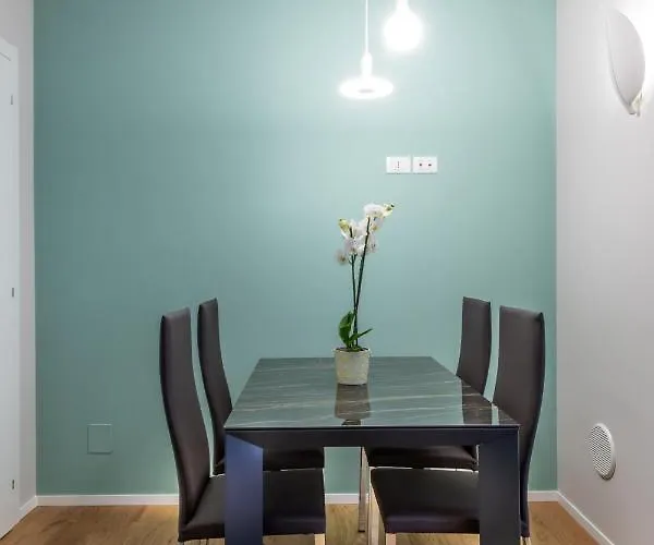 Apartment Le Dimore Di Gio