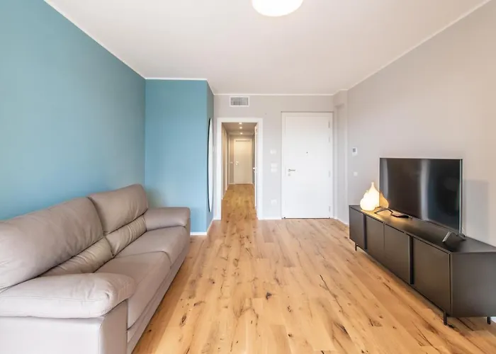 Apartment Le Dimore Di Gio *