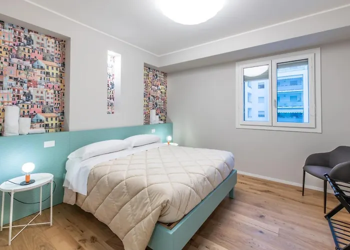 Le Dimore Di Gio Apartment *