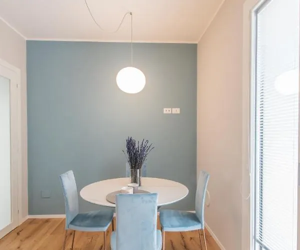 Apartment Le Dimore Di Gio