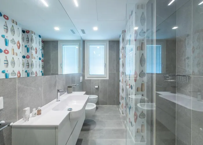 Apartment Le Dimore Di Gio Ortona