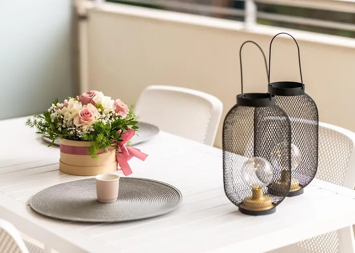 Le Dimore Di Gio Lägenhet Ortona