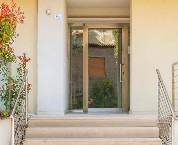 Apartment Le Dimore Di Gio