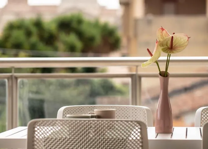 Apartment Le Dimore Di Gio