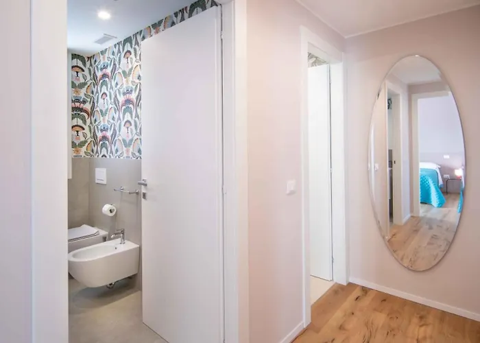 Apartment Le Dimore Di Gio