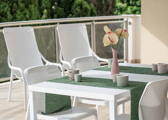 Apartment Le Dimore Di Gio *