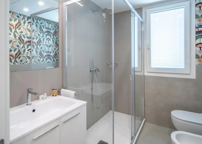 Lägenhet Le Dimore Di Gio Ortona