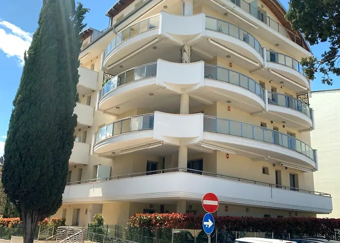 Le Dimore Di Gio Apartment