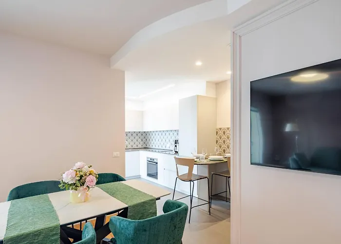 Le Dimore Di Gio * Ortona