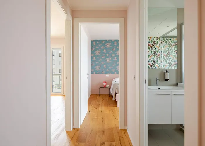 Apartment Le Dimore Di Gio *