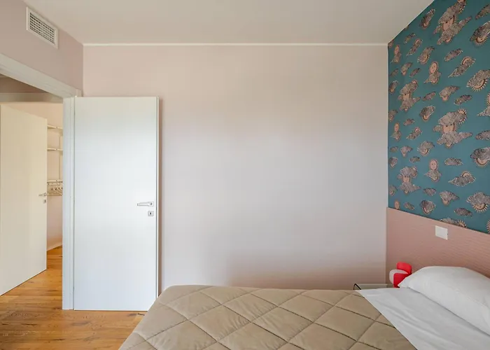 Le Dimore Di Gio Apartment