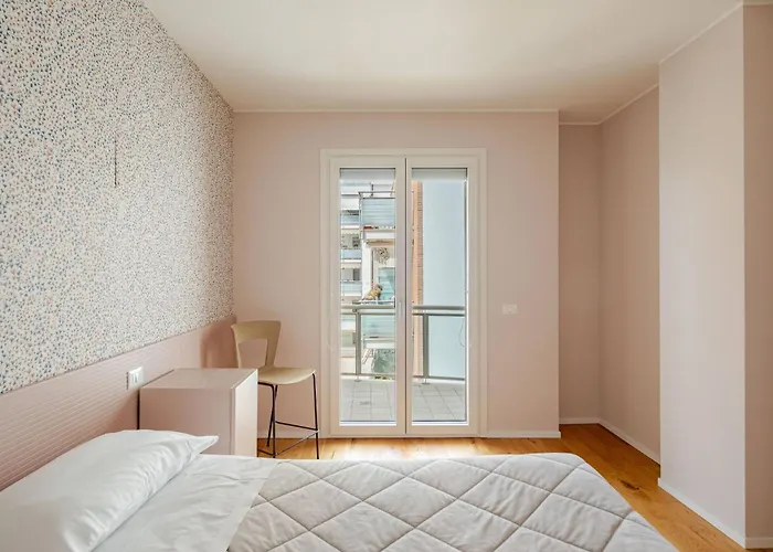 Apartment Le Dimore Di Gio *