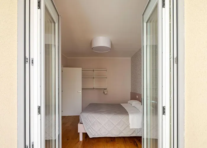 Le Dimore Di Gio Apartment