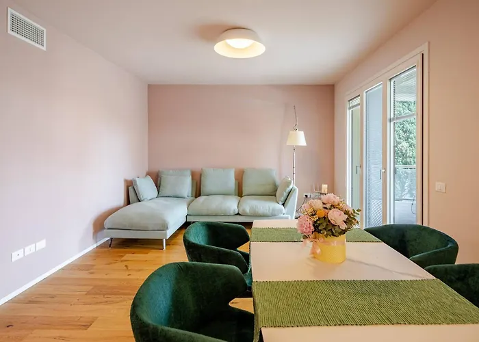 Le Dimore Di Gio * Ortona