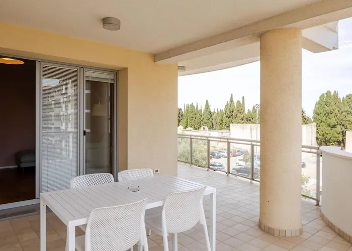 Le Dimore Di Gio Apartment Ortona