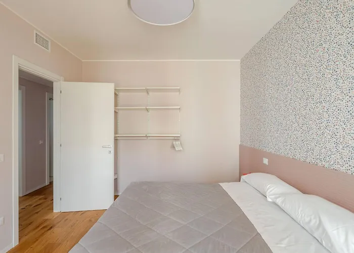 Le Dimore Di Gio Apartment *