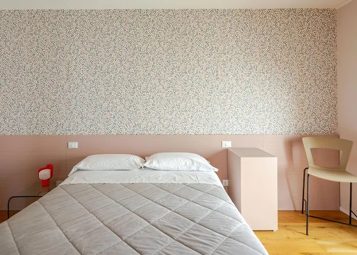 Le Dimore Di Gio Apartment Ortona