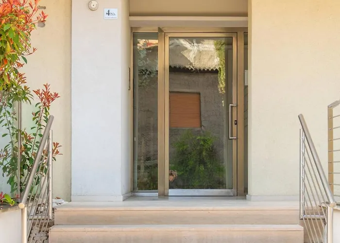 Le Dimore Di Gio * Ortona